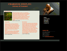 Tablet Screenshot of docsteen.com